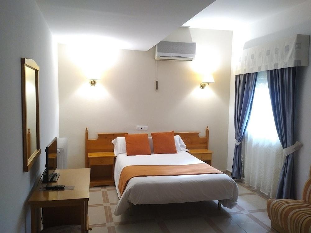 Hotel Peru By Bossh Hotels Trujillo Exteriér fotografie
