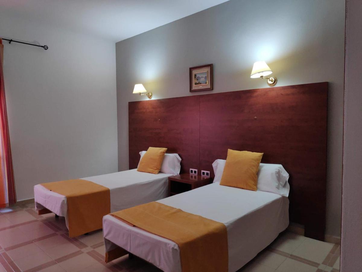 Hotel Peru By Bossh Hotels Trujillo Exteriér fotografie