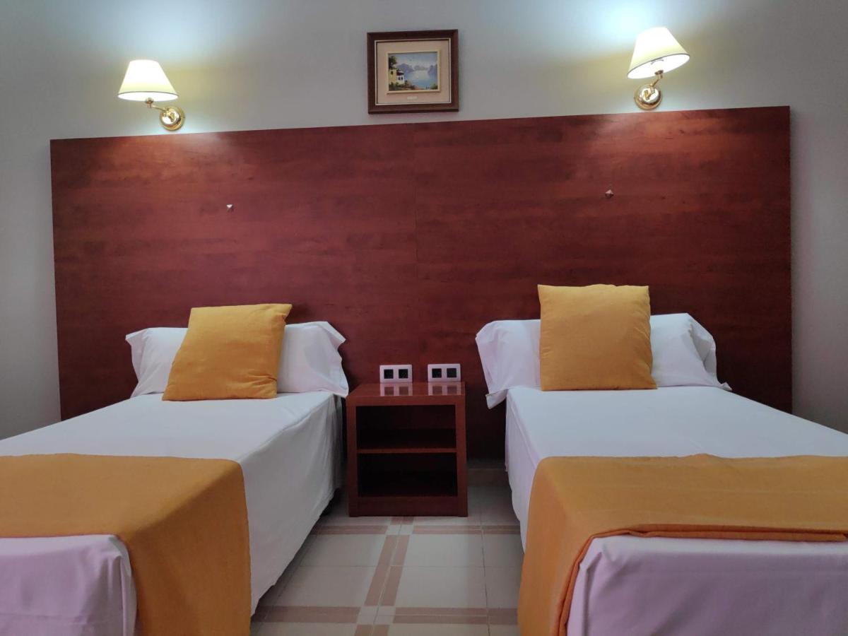 Hotel Peru By Bossh Hotels Trujillo Exteriér fotografie