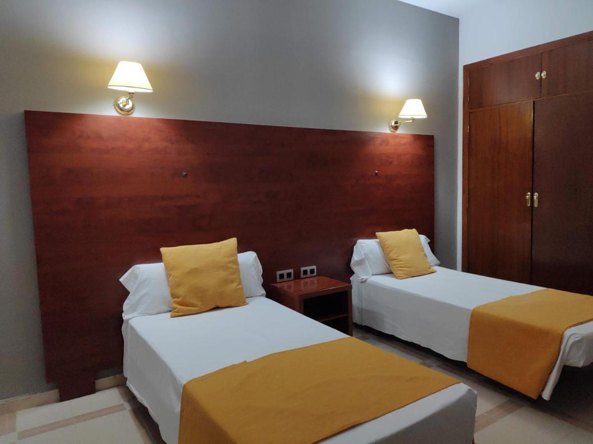 Hotel Peru By Bossh Hotels Trujillo Exteriér fotografie
