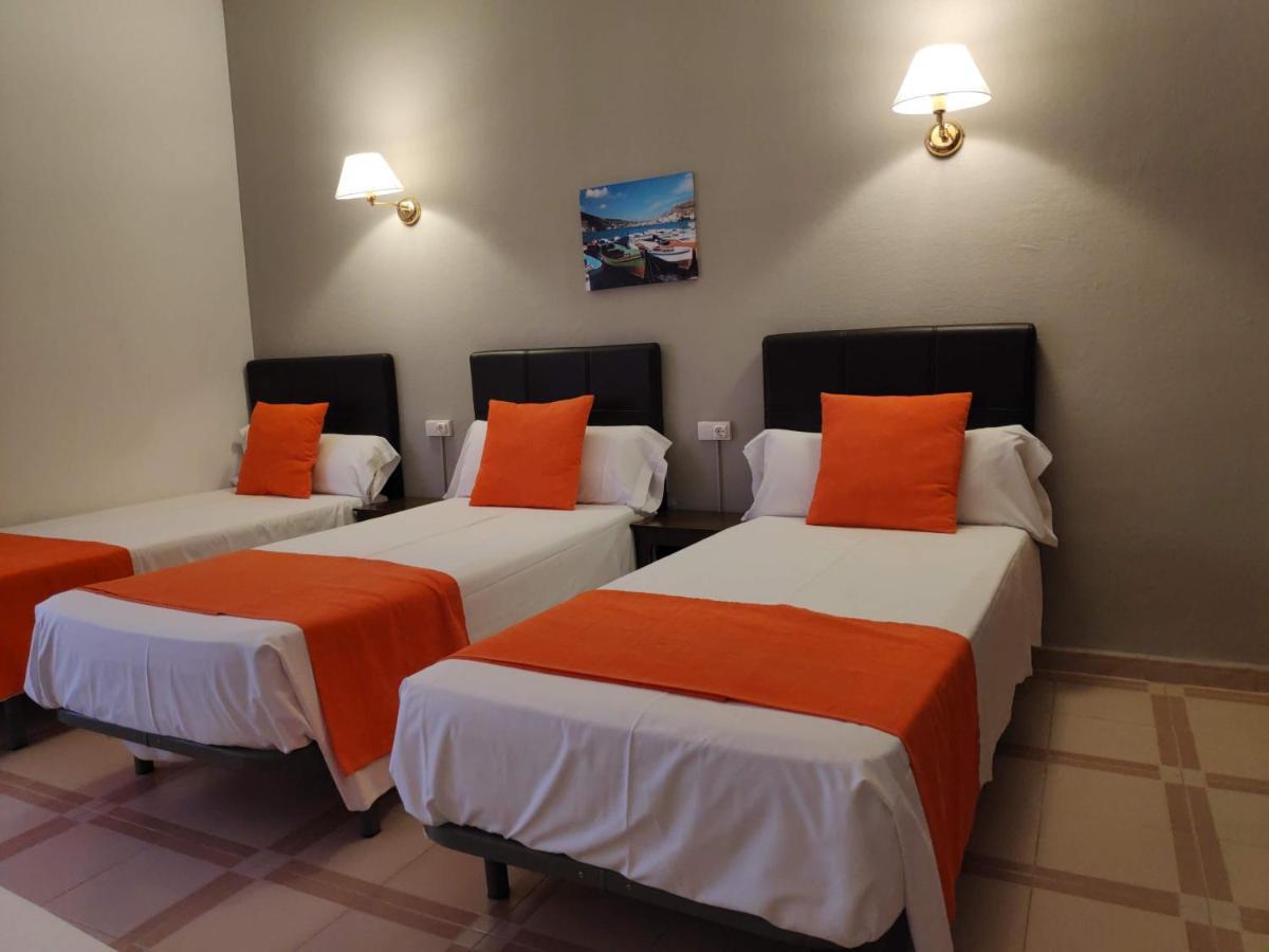 Hotel Peru By Bossh Hotels Trujillo Exteriér fotografie