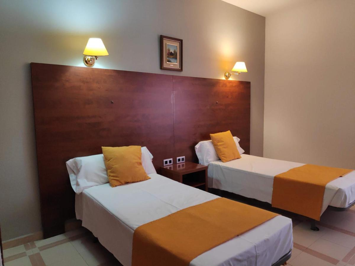 Hotel Peru By Bossh Hotels Trujillo Exteriér fotografie