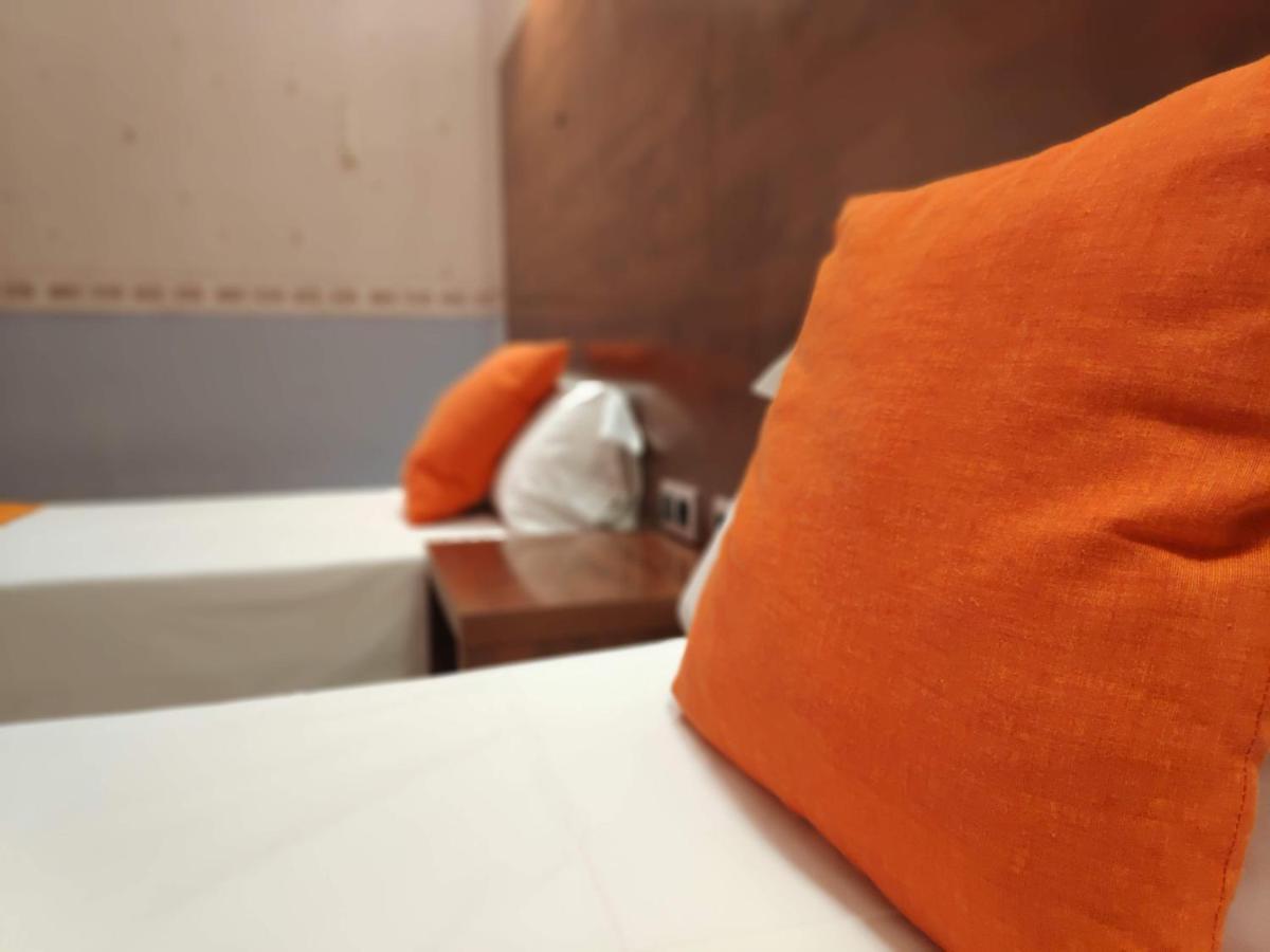 Hotel Peru By Bossh Hotels Trujillo Exteriér fotografie