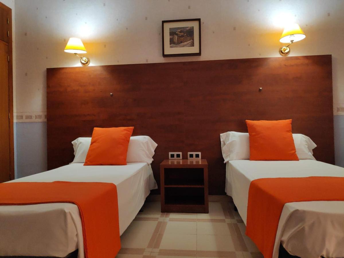 Hotel Peru By Bossh Hotels Trujillo Exteriér fotografie