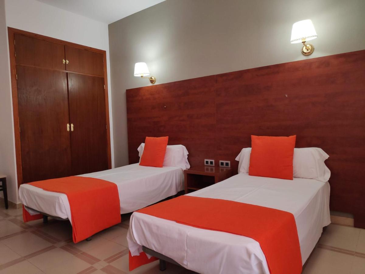Hotel Peru By Bossh Hotels Trujillo Exteriér fotografie
