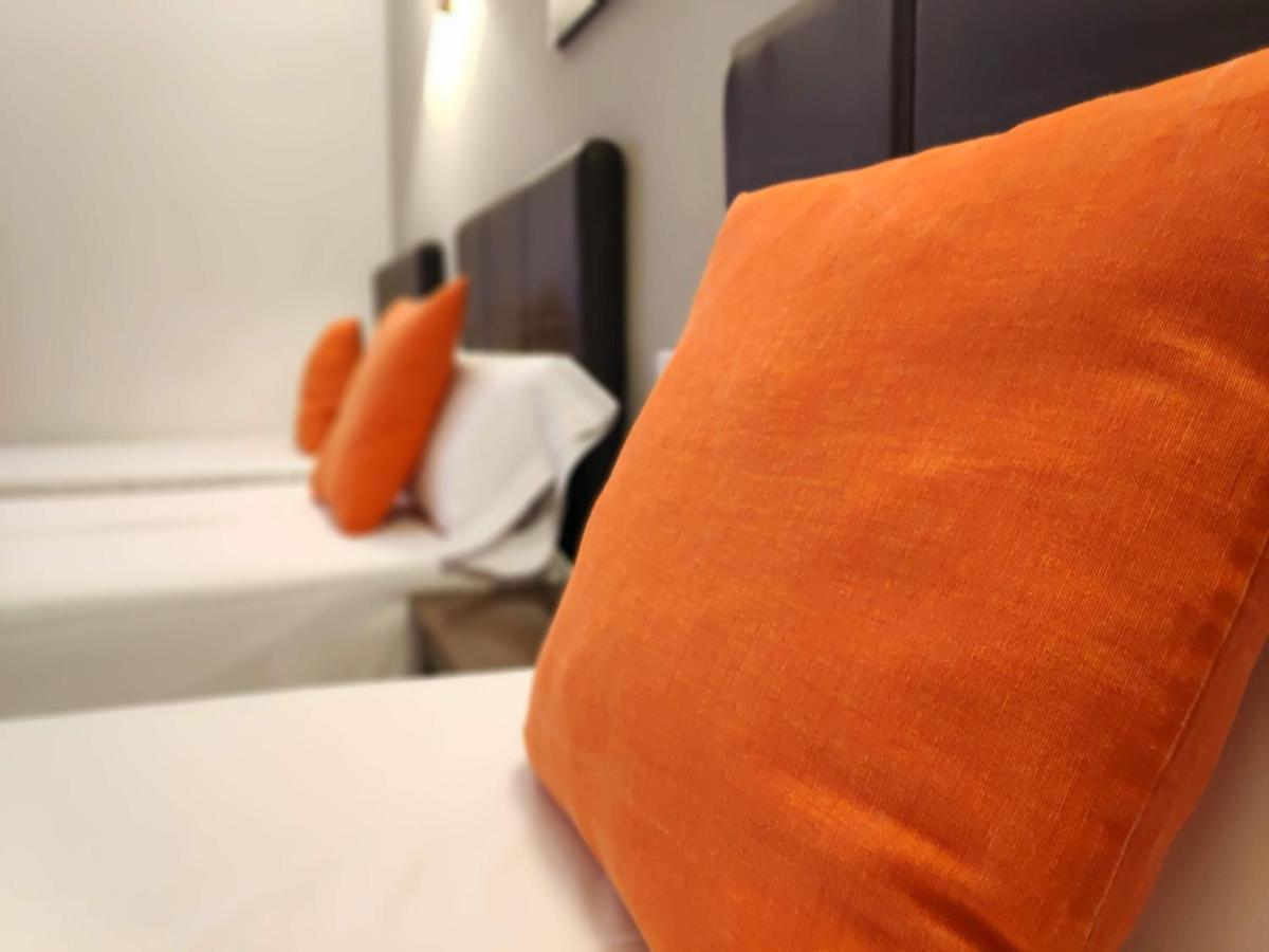 Hotel Peru By Bossh Hotels Trujillo Exteriér fotografie