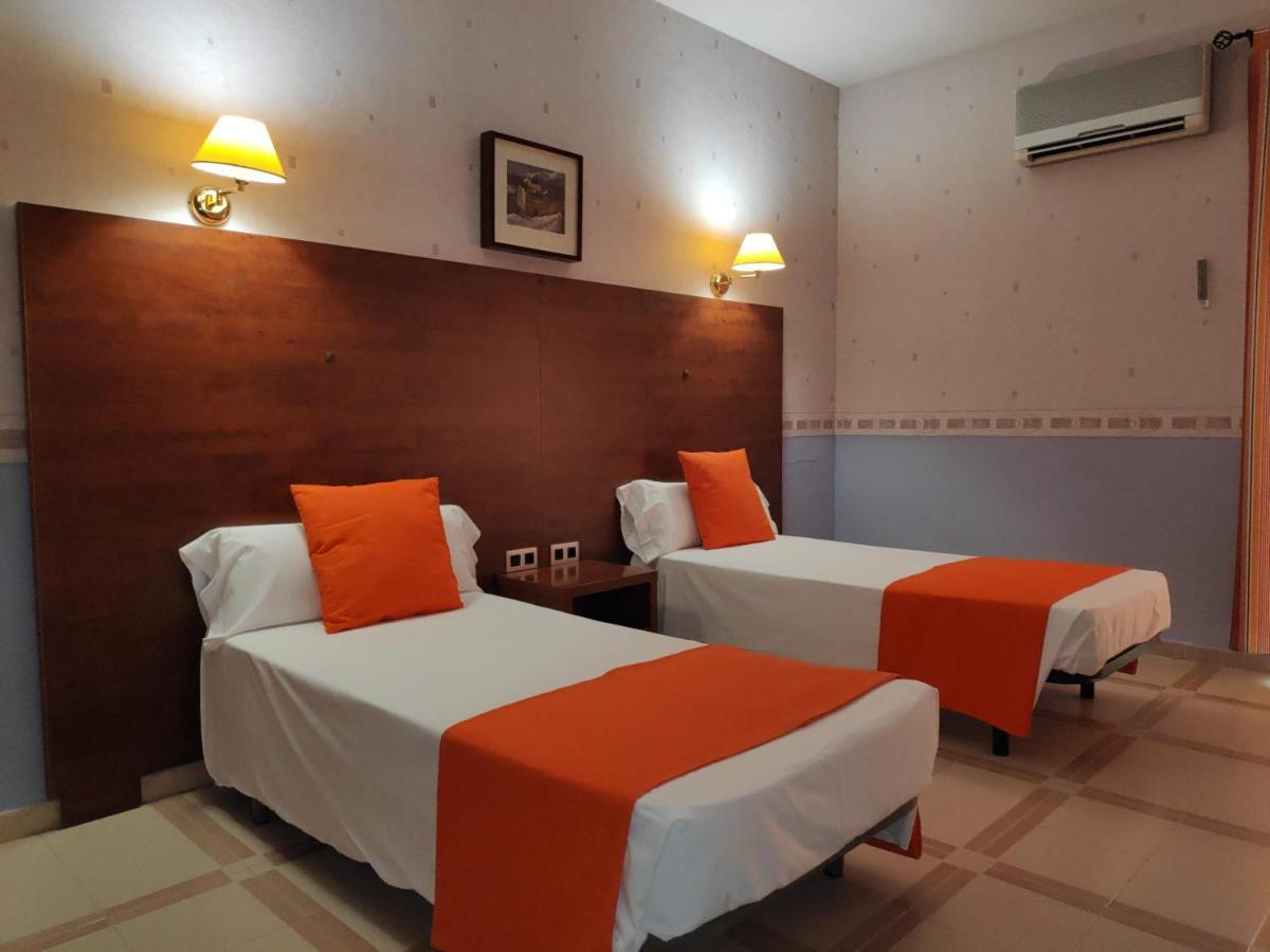 Hotel Peru By Bossh Hotels Trujillo Exteriér fotografie