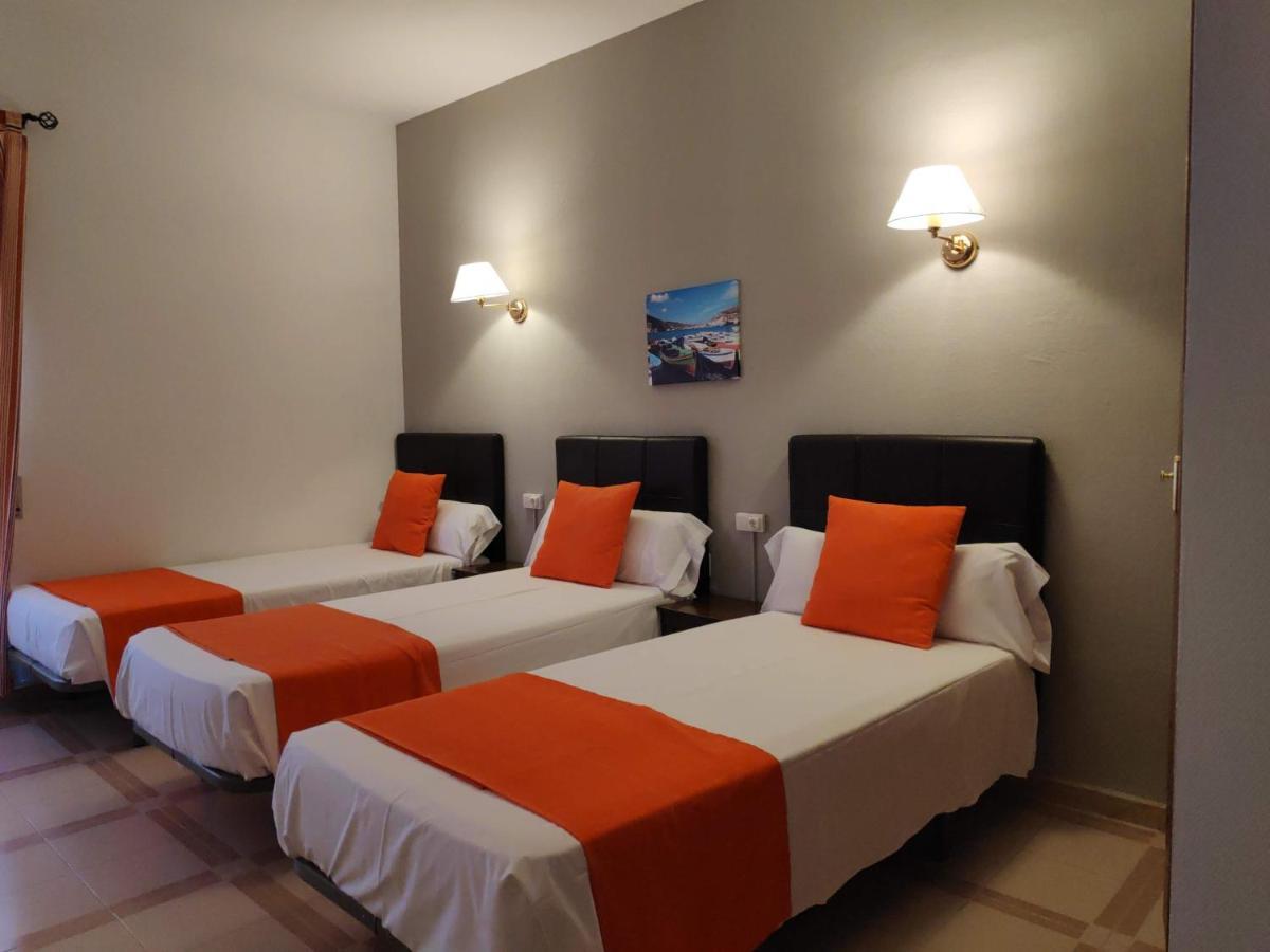 Hotel Peru By Bossh Hotels Trujillo Exteriér fotografie