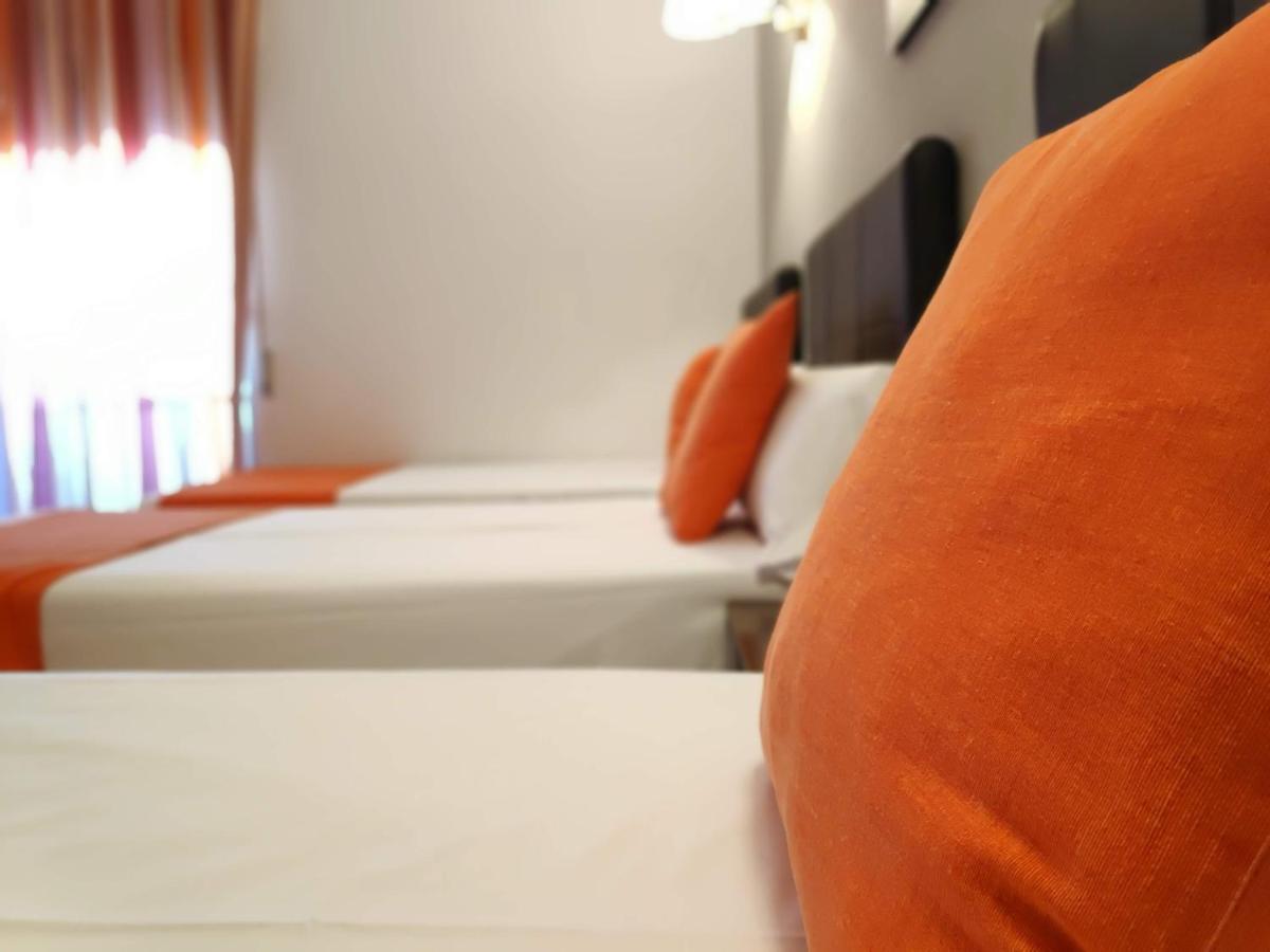 Hotel Peru By Bossh Hotels Trujillo Exteriér fotografie