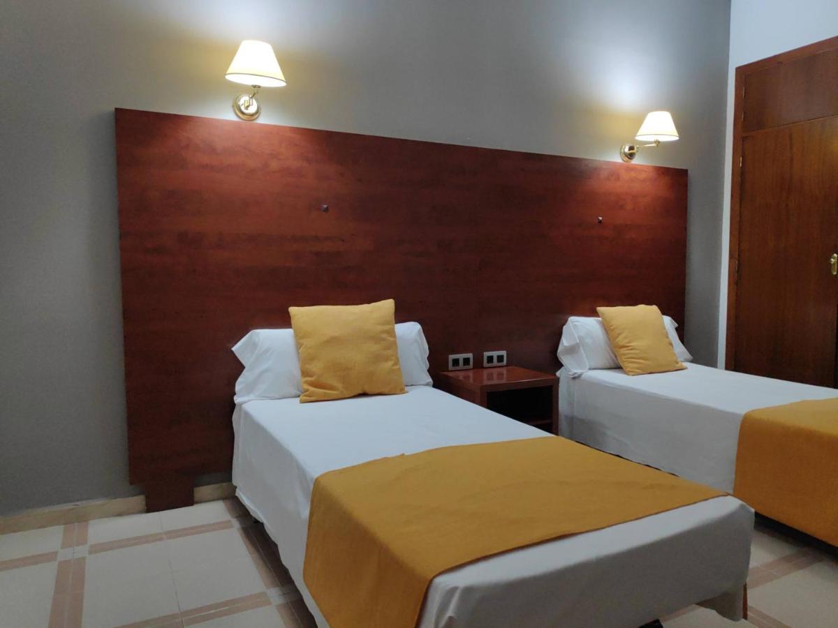 Hotel Peru By Bossh Hotels Trujillo Exteriér fotografie
