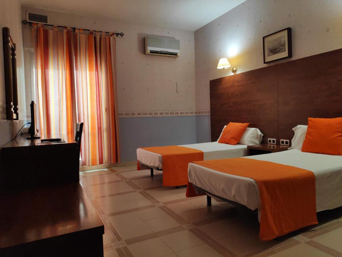 Hotel Peru By Bossh Hotels Trujillo Exteriér fotografie