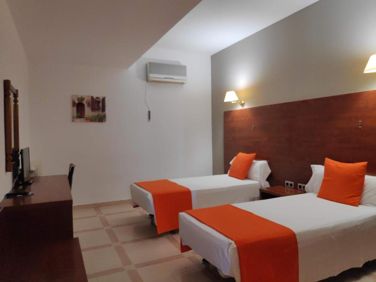 Hotel Peru By Bossh Hotels Trujillo Exteriér fotografie