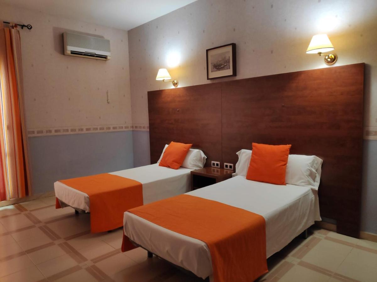 Hotel Peru By Bossh Hotels Trujillo Exteriér fotografie