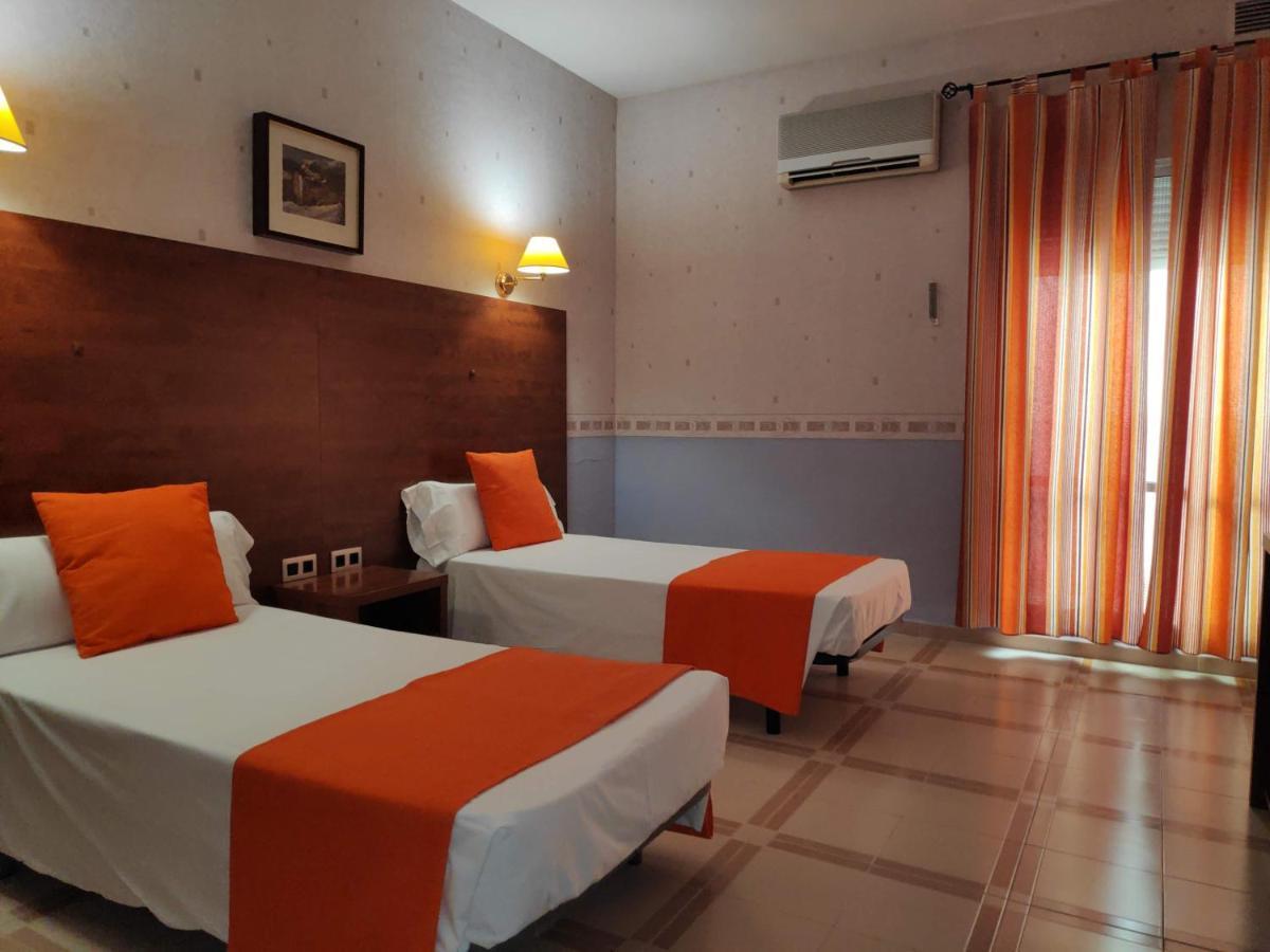 Hotel Peru By Bossh Hotels Trujillo Exteriér fotografie