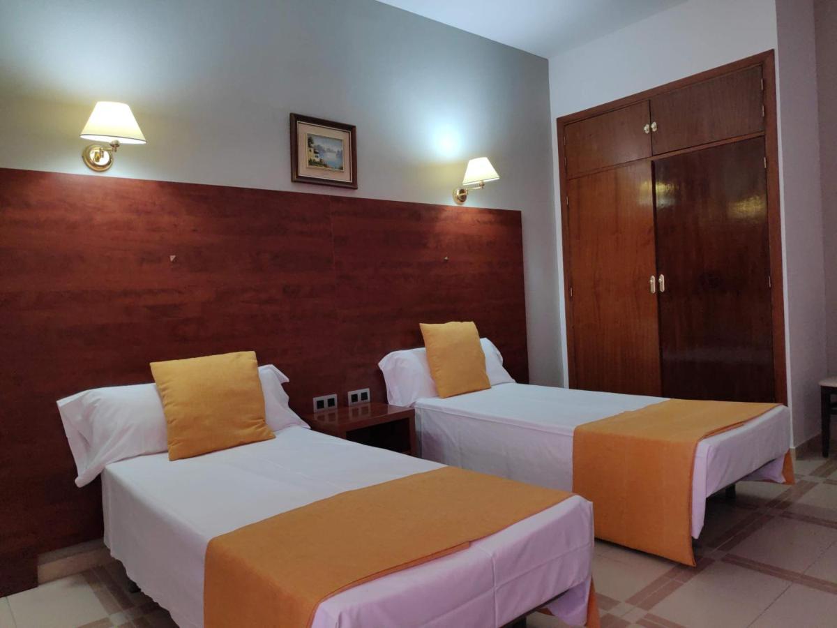 Hotel Peru By Bossh Hotels Trujillo Exteriér fotografie