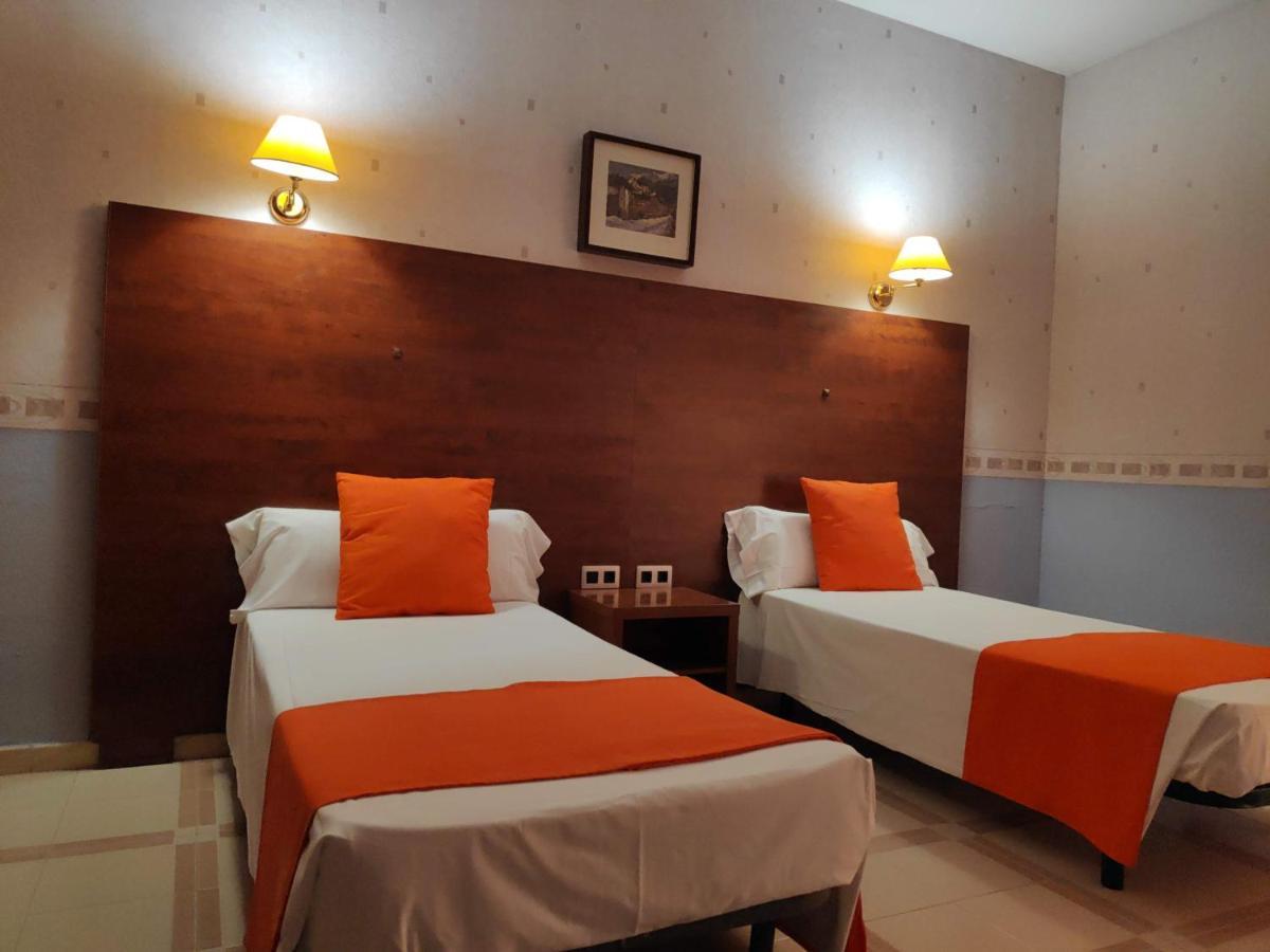 Hotel Peru By Bossh Hotels Trujillo Exteriér fotografie