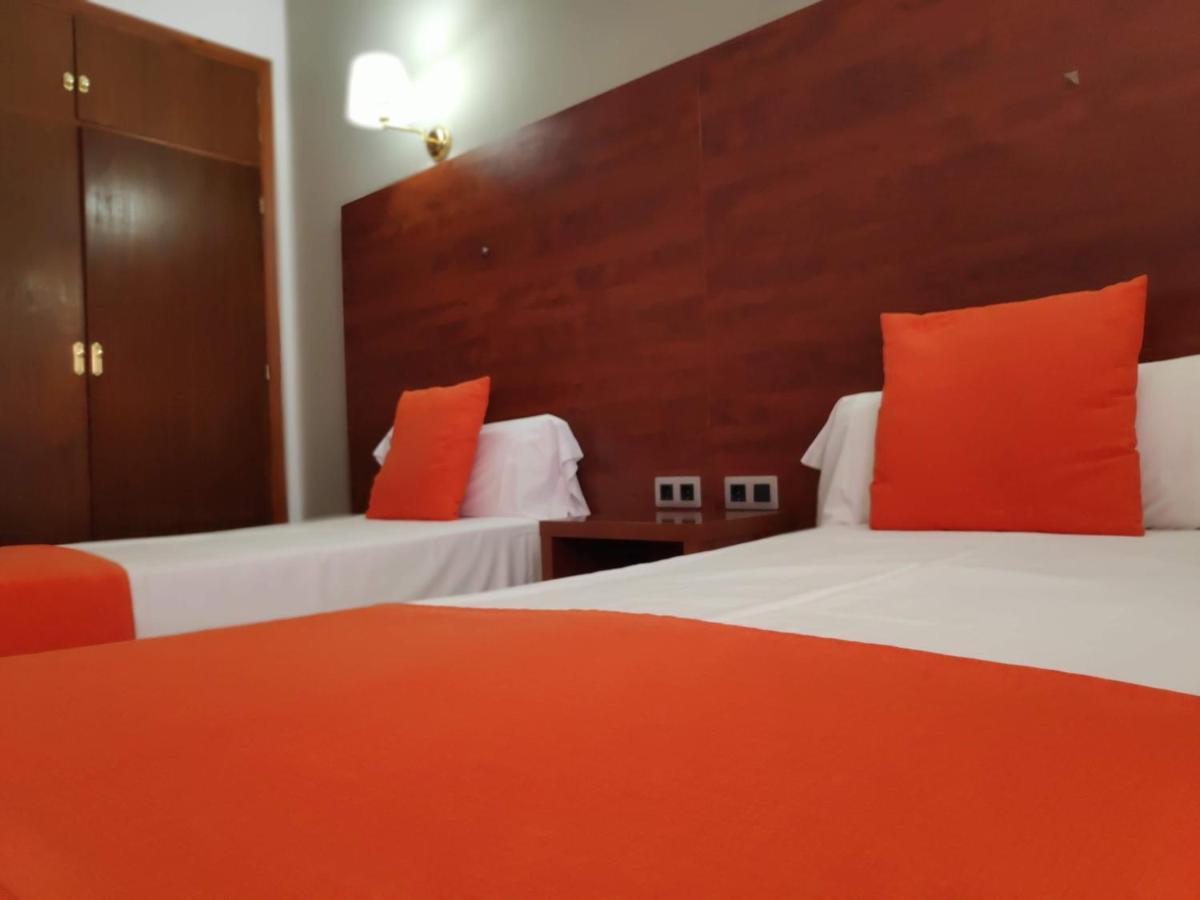 Hotel Peru By Bossh Hotels Trujillo Exteriér fotografie