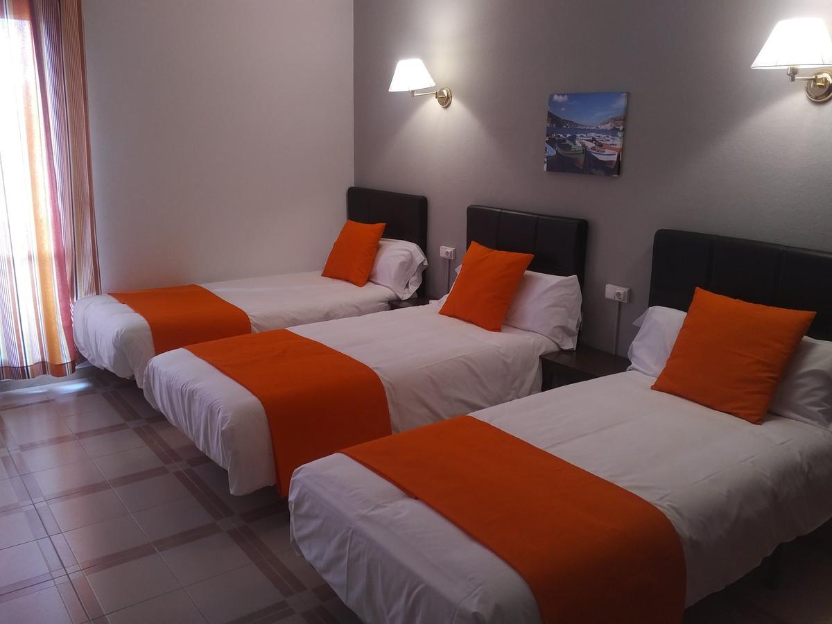 Hotel Peru By Bossh Hotels Trujillo Exteriér fotografie