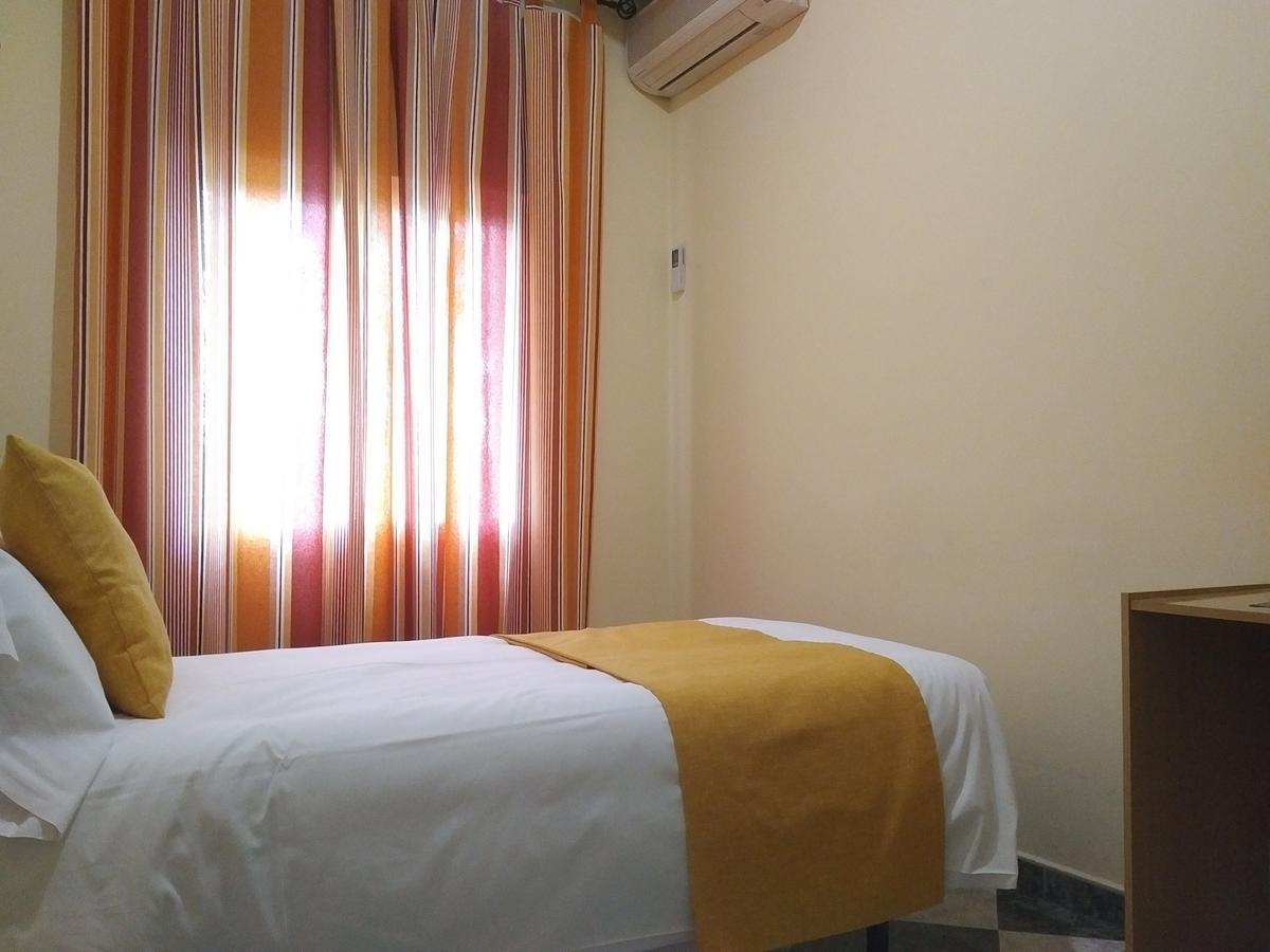 Hotel Peru By Bossh Hotels Trujillo Exteriér fotografie