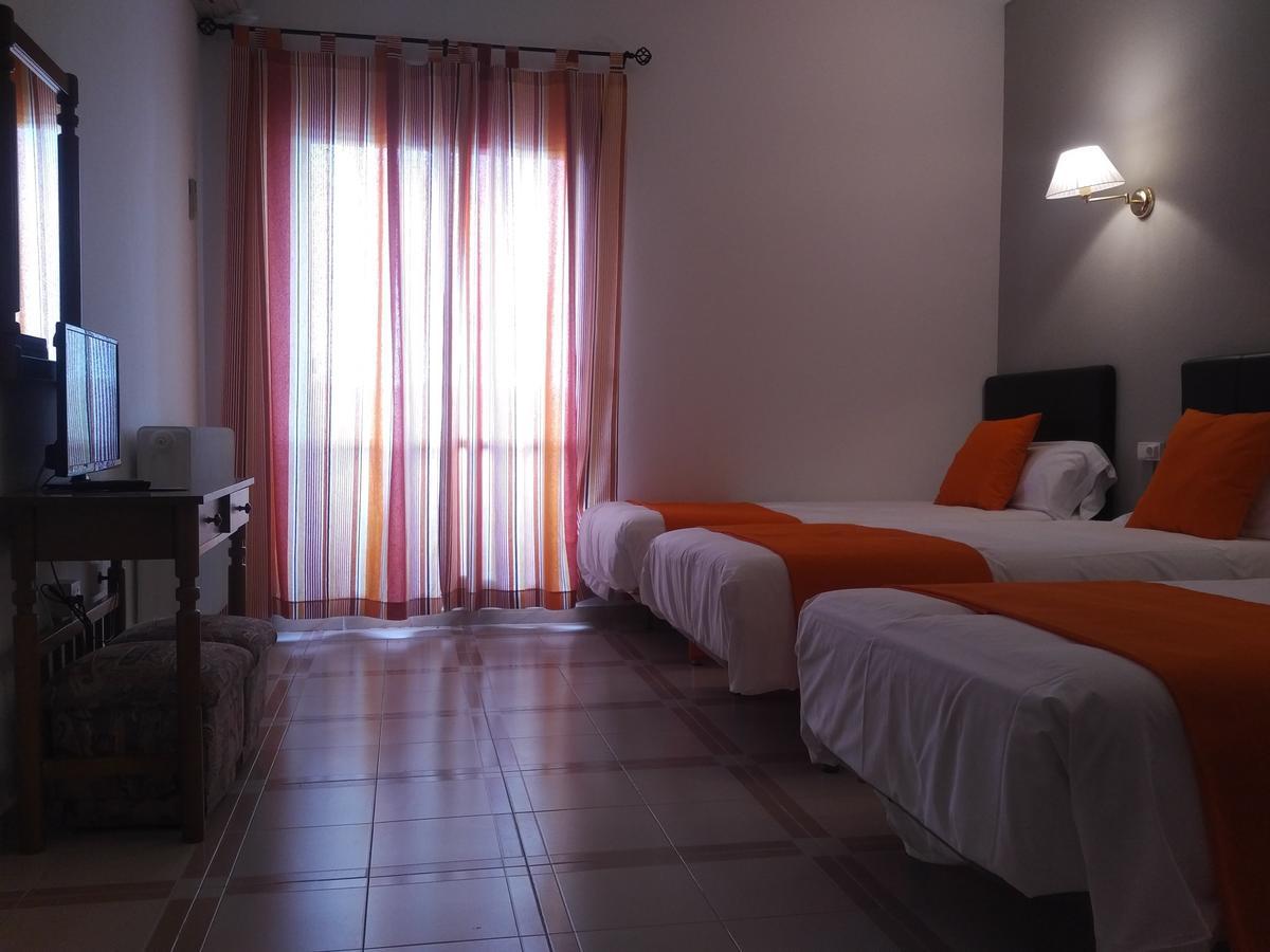 Hotel Peru By Bossh Hotels Trujillo Exteriér fotografie