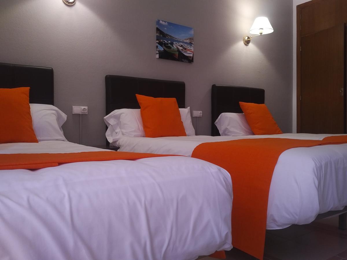 Hotel Peru By Bossh Hotels Trujillo Exteriér fotografie