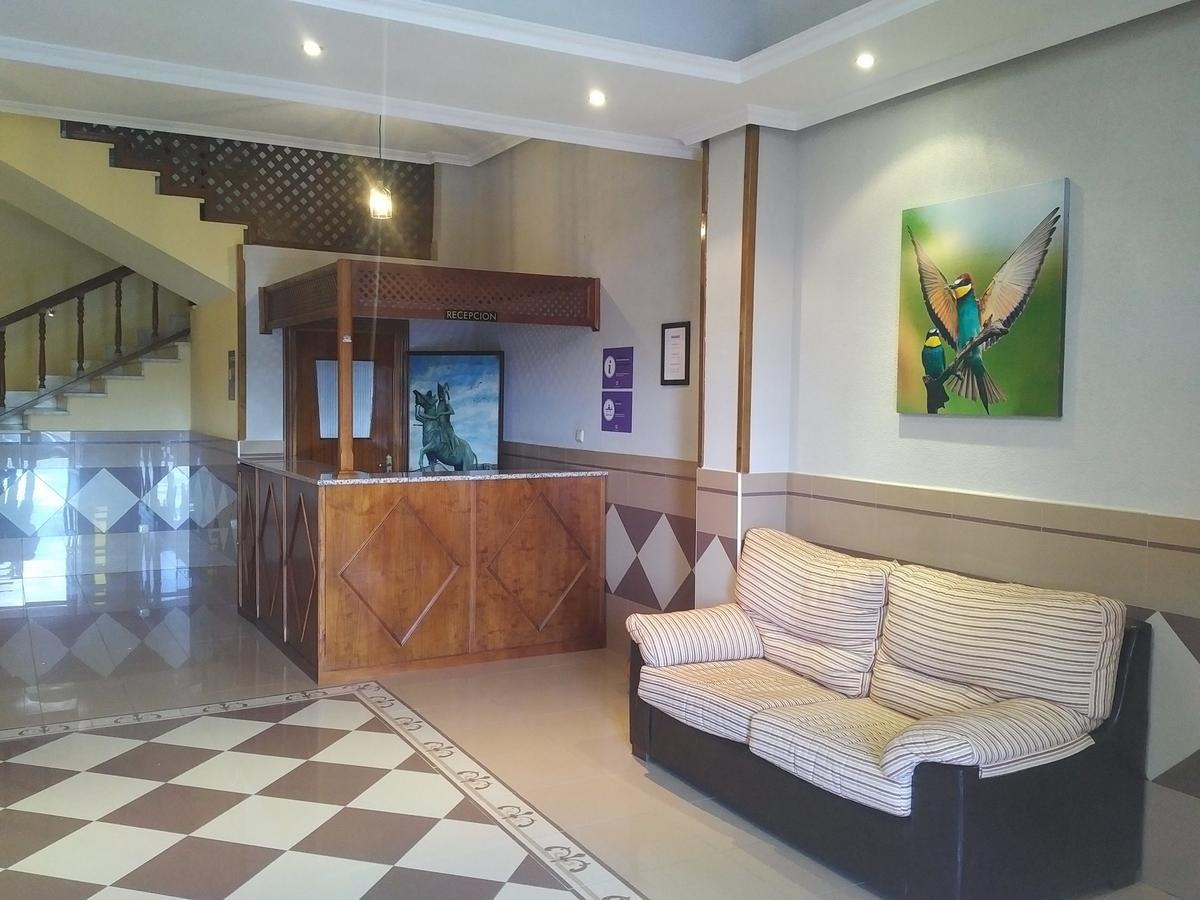 Hotel Peru By Bossh Hotels Trujillo Exteriér fotografie