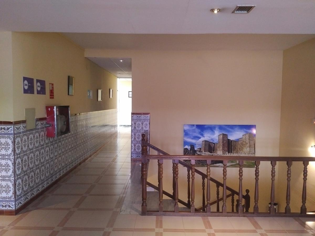 Hotel Peru By Bossh Hotels Trujillo Exteriér fotografie