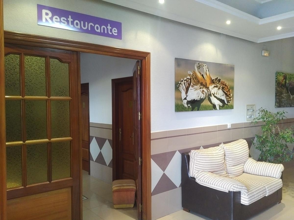Hotel Peru By Bossh Hotels Trujillo Exteriér fotografie