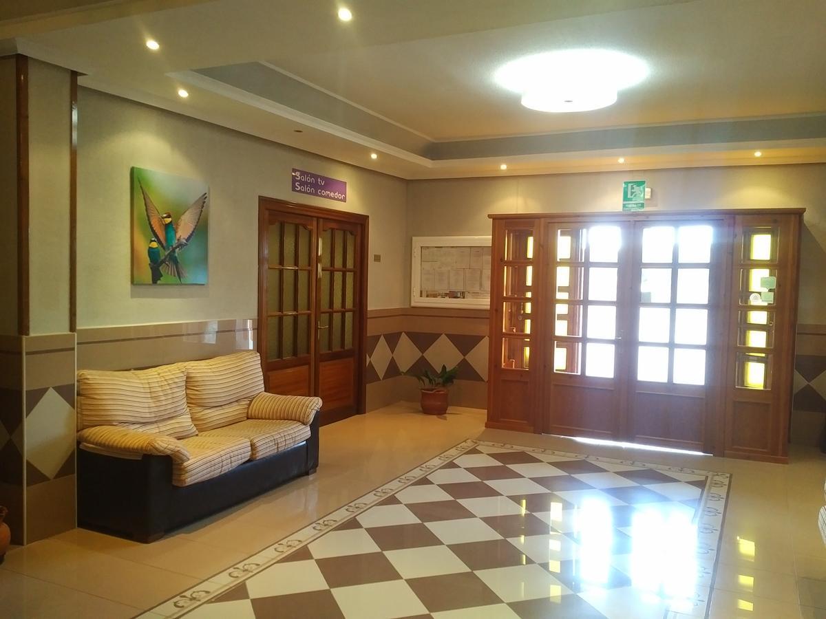 Hotel Peru By Bossh Hotels Trujillo Exteriér fotografie
