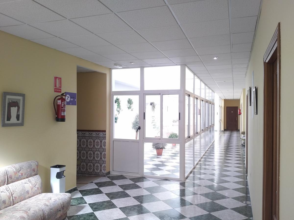 Hotel Peru By Bossh Hotels Trujillo Exteriér fotografie