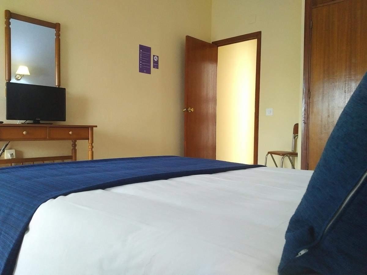 Hotel Peru By Bossh Hotels Trujillo Exteriér fotografie
