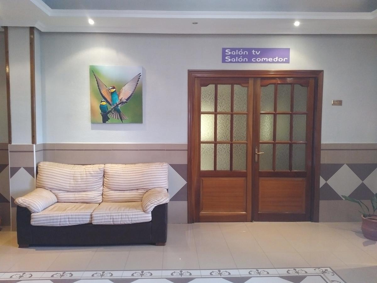 Hotel Peru By Bossh Hotels Trujillo Exteriér fotografie