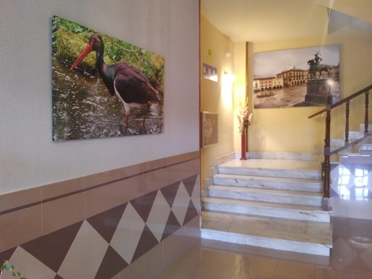 Hotel Peru By Bossh Hotels Trujillo Exteriér fotografie